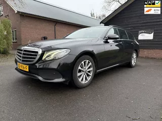Mercedes-Benz E-klasse Estate 220 d Ambition ( export &euro; 8200)