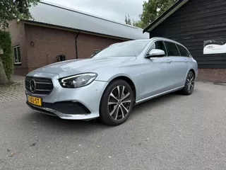 Mercedes-Benz E-klasse Estate 300 de Luxury Line *EXPORTPRIJS*