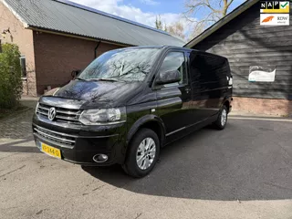 Volkswagen Transporter 2.0 TDI L2H1 Highline DSG 140 pk