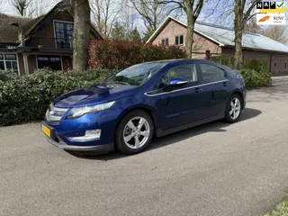 Chevrolet Volt 1.4 LTZ