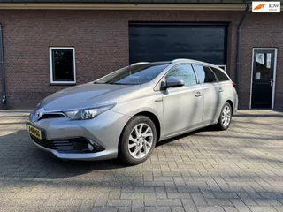 Toyota Auris Touring Sports 1.8 Hybrid Dynamic