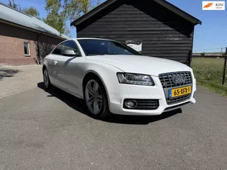 Audi S5 Coup&eacute; 4.2 FSI S5 quattro Pro Line S