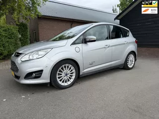 Ford C-Max 2.0 Plug-in Hybrid Titanium Plus (lees tekst)