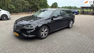 Renault Talisman Estate 1.6 dCi Initiale Paris EXPORT NETTO PRICE &euro; 7350.00