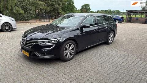 Renault Talisman Estate 1.6 dCi Initiale Paris EXPORT NETTO PRICE &euro; 7350.00