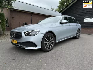 Mercedes-Benz E-klasse Estate 300 de Luxury Line