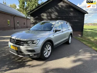 Volkswagen Tiguan Allspace 1.5 TSI Comfortline DSG