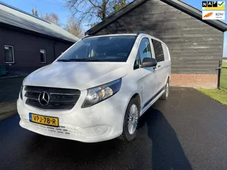 Mercedes-Benz Vito 116 CDI Sport-edition