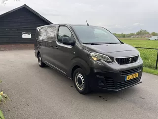 Peugeot Expert 2.0 BlueHDI 180 Long Premium Automaat