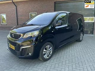 Peugeot Expert 2.0 BlueHDI 180 Premium aut. 177 pk