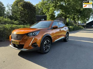 Peugeot E-2008 EV Allure Pack 50 kWh