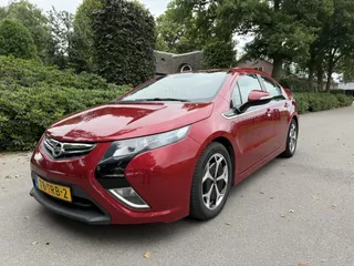 Opel Ampera 1.4 leder navi camera etc
